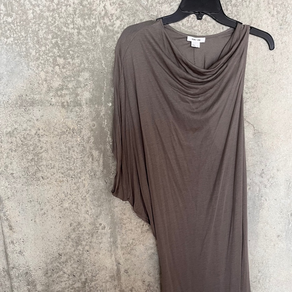 NWT: Helmut Lang Mini Dress